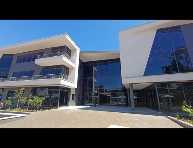 BUSINESS PROPERTY TO RENT IN DIE HOEWES